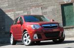 Saturn Vue Red Line 2008 года